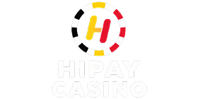 HiPay casino logo